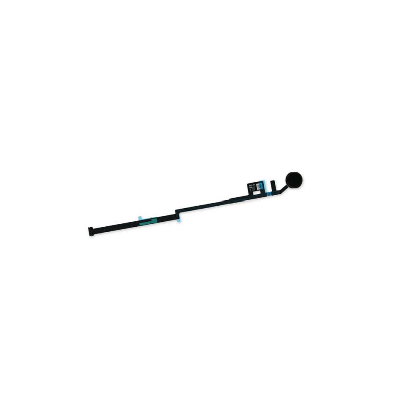 Flex Boton Home Para iPad 7 10.2 / iPad 2019