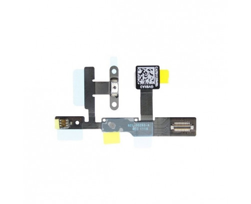 Flex Boton Power Encendido Para Apple IPad Pro 9.7