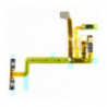 Flex Boton Power Encendido y Volumen Para iPod Touch 5