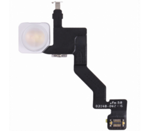 Flex Cable Flash Camara Linterna Apple iPhone 13