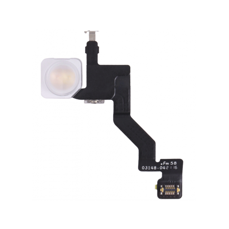 Flex Cable Flash Camara Linterna Apple iPhone 13
