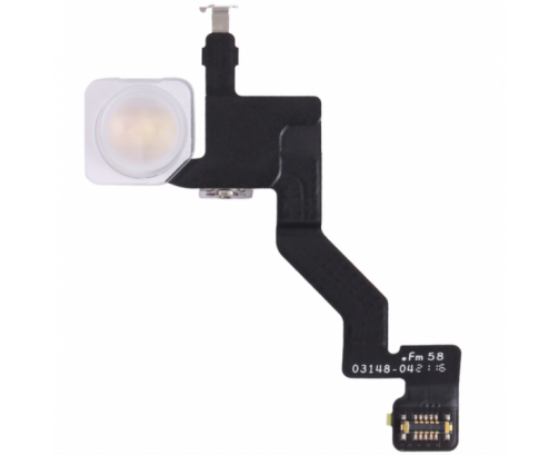 Flex Cable Flash Camara Linterna Apple iPhone 13
