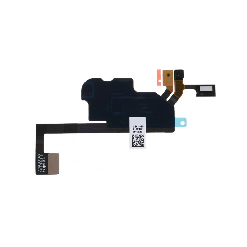 Flex cable sensor de proximidad para IPhone 13 (A2482 A2631 A2634 A2635 A2633)