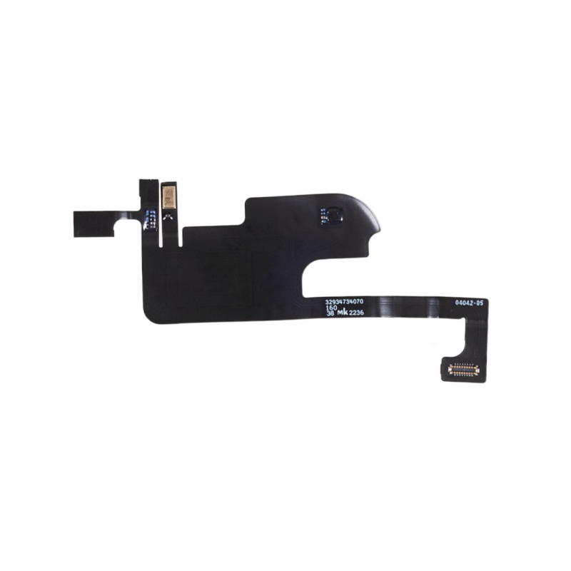 Flex Cable Sensor De Proximidad Y Microfono Para Iphone 14 Plus