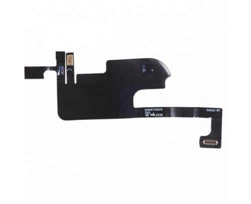 Flex Cable Sensor De Proximidad Y Microfono Para Iphone 14 Plus