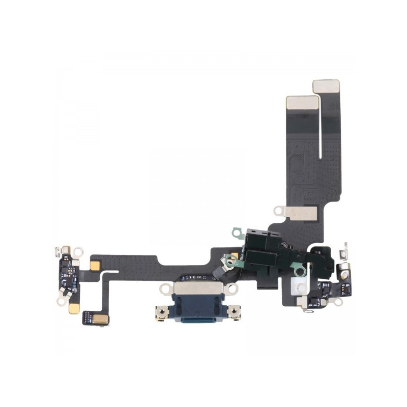 Flex Carga Datos USB original para Apple iPhone 14