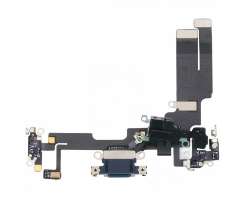 Flex Carga Datos USB original para Apple iPhone 14