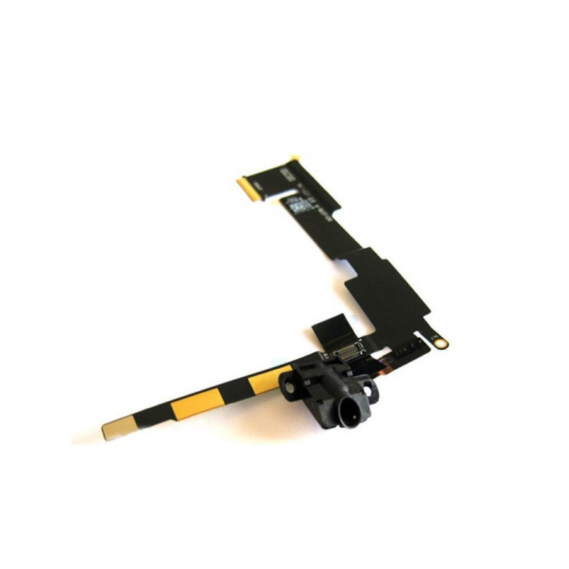 Flex Con Audio Jack Para APPLE IPAD 2 WIFI