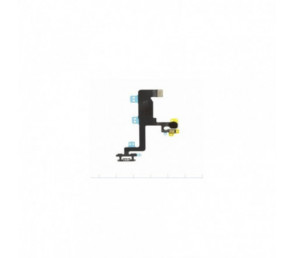 flex con boton de encendido para iphone 6s