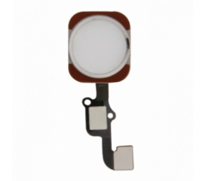 Flex Con Boton De Home con Lector de Huella Para iPhone 6S / iphone 6s plus