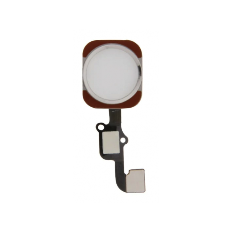 Flex Con Boton De Home con Lector de Huella Para iPhone 6S / iphone 6s plus