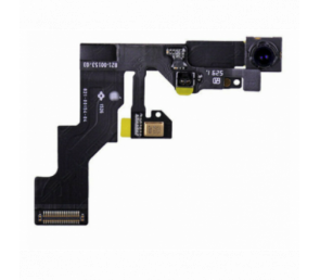 Flex Con Camara Frontal De 5Mpx Microfono Y Sensor Para IPHONE 6S