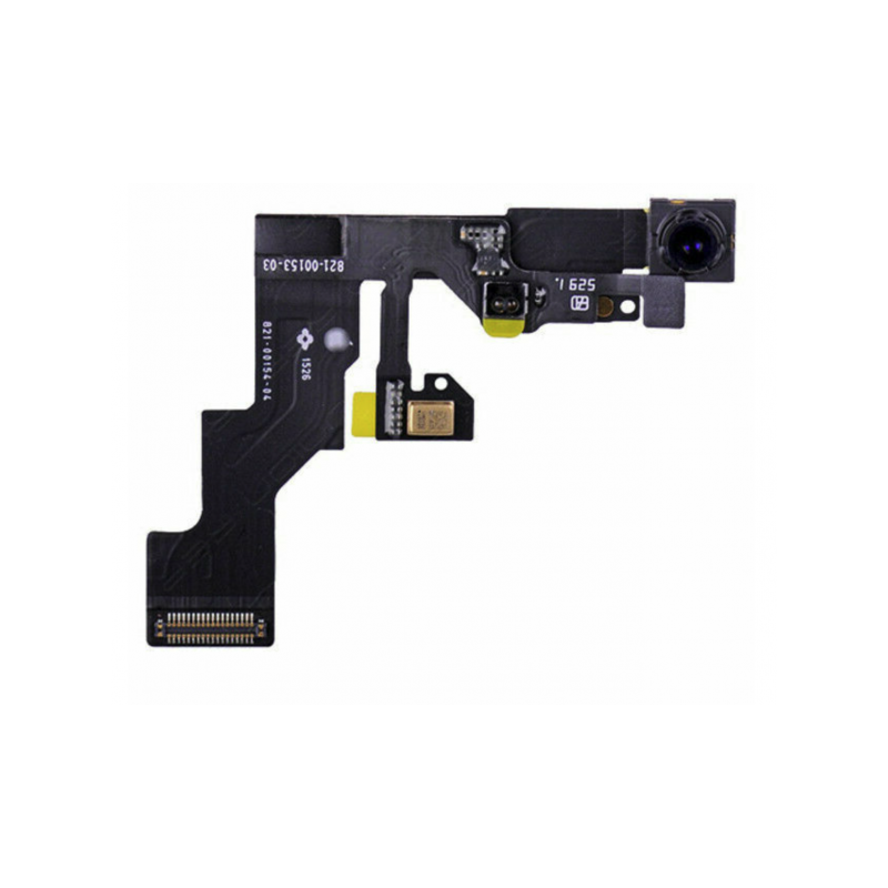 Flex Con Camara Frontal De 5Mpx Microfono Y Sensor Para IPHONE 6S