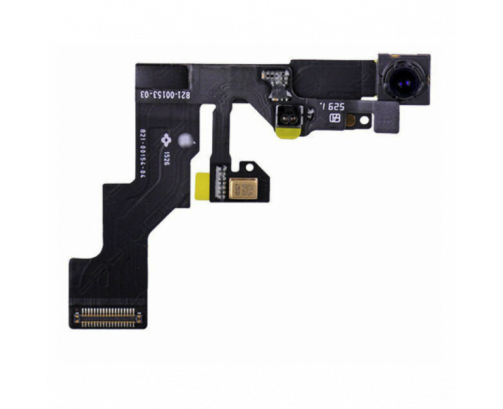 Flex Con Camara Frontal De 5Mpx Microfono Y Sensor Para IPHONE 6S