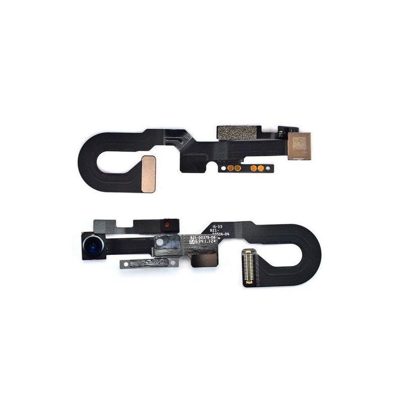Flex con camara frontal de 7Mpx / Flex Sensor Aproximidad para iPhone 7G de 4.7 pulgadas