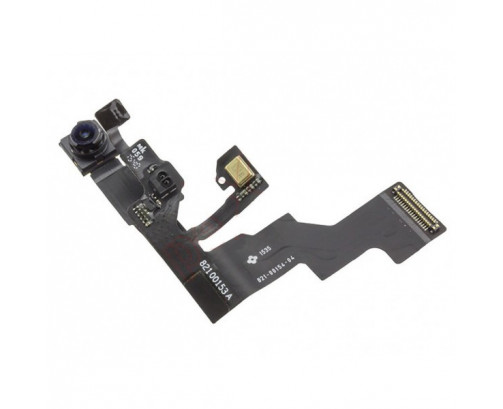 flex con camara frontal flash y sensor para apple iphone 6s plus