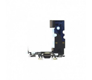 Flex Conector De Carga Lightning y Microfono Para iPhone 8G / se 2020(original)