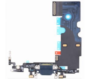 Flex Conector De Carga Lightning Y Microfono Para IPHONE SE 2022 / SE3 / SE 3GEN A2595 A2782 A2784 A2785 A2783