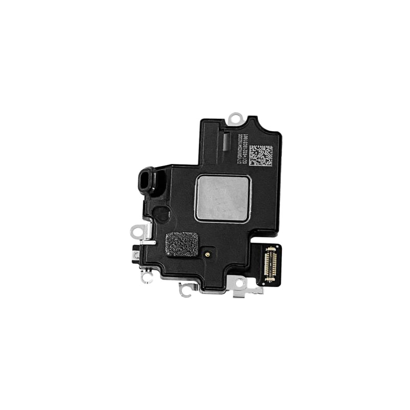 Flex De Altavoz Auricular Para Iphone 15
