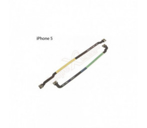 Flex De Antena Largo Para IPHONE 5G