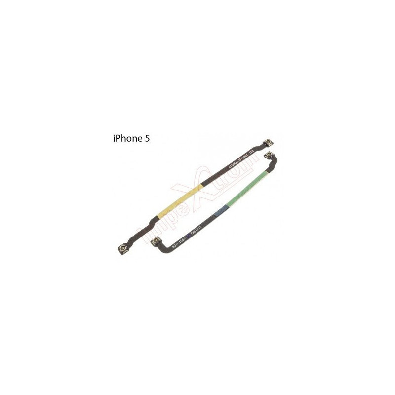 Flex De Antena Largo Para IPHONE 5G