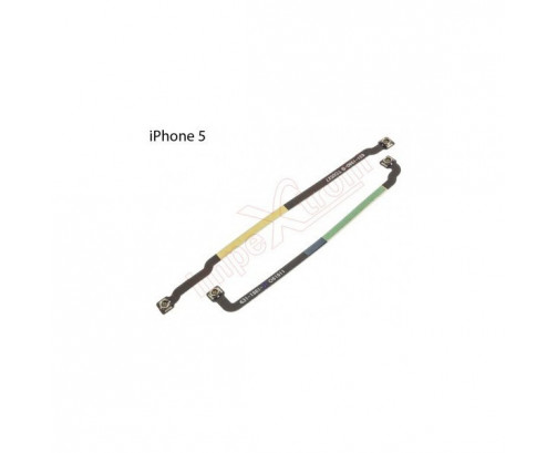 Flex De Antena Largo Para IPHONE 5G