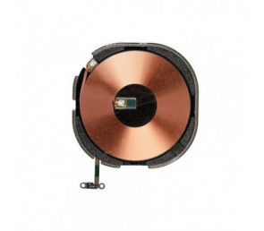 Flex De Antena NFC / Carga Inalambrica Para IPhone XR