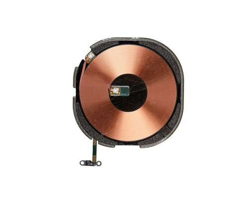 Flex De Antena NFC / Carga Inalambrica Para IPhone XR