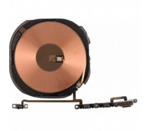 Flex De Antena NFC / Carga Inalambrica Para iPhone XS