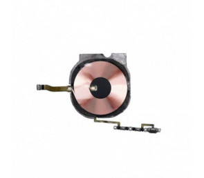 Flex De Antena NFC / Carga Inalambrica y Flex De Volumen Para IPhone 11 PRO