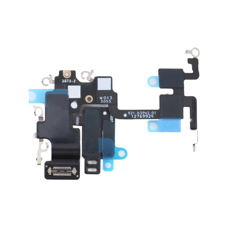 Flex De Antena WIFI Para iPhone 14 (A2649 A2881 A2884 A2883 A2882)