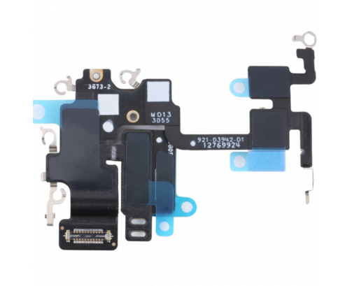 Flex De Antena WIFI Para iPhone 14 (A2649 A2881 A2884 A2883 A2882)