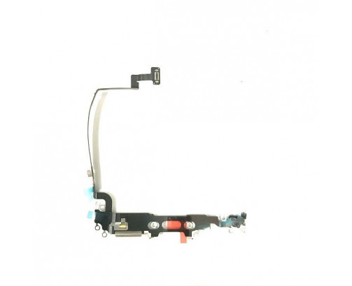Flex De Antena WIFI Para IPhone XS Grande