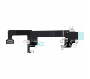 Flex De Antena WIFI Para IPhone XS Max Pequeño