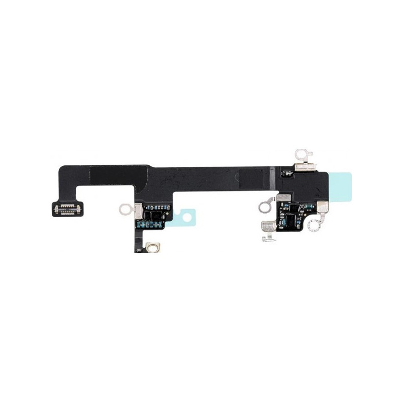 Flex De Antena WIFI Para IPhone XS Max Pequeño
