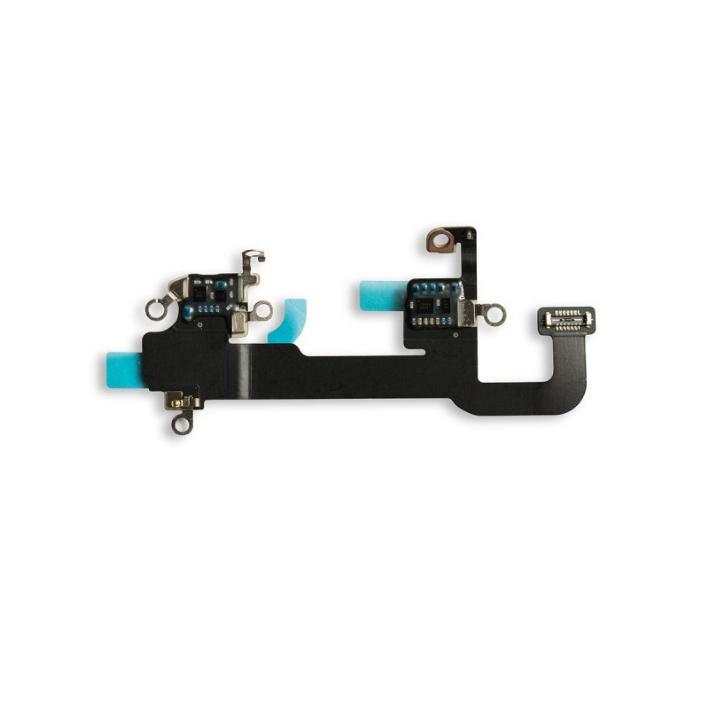 Flex De Antena WIFI Para IPhone XS Pequeño