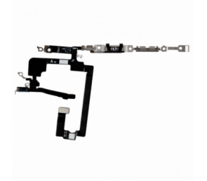 Flex De Boton Encendido (Power) Para iPhone 15 Plus