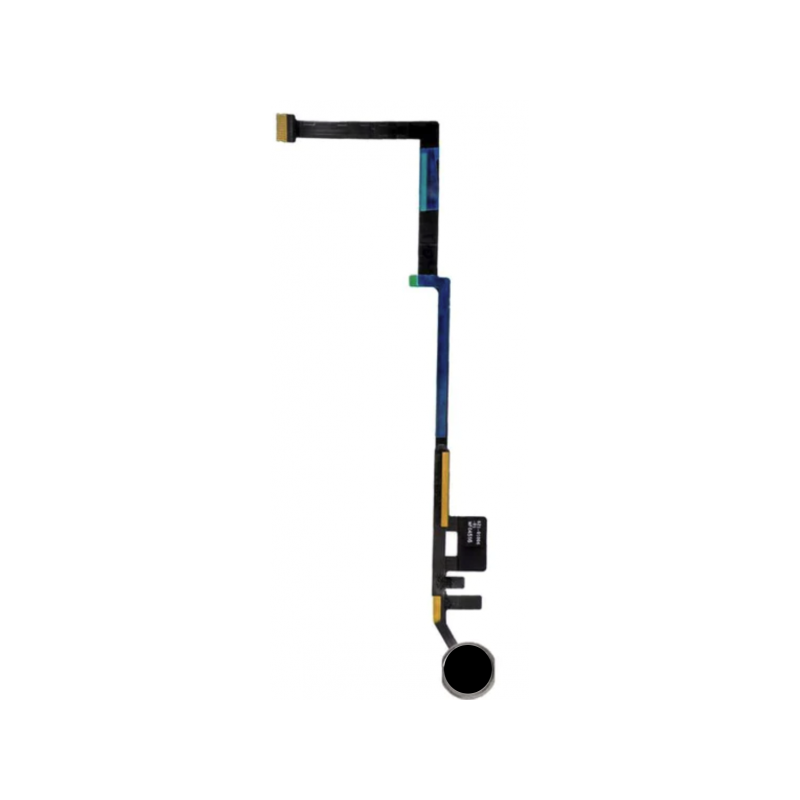 Flex De Botón Home para iPad 5 2017 / iPad 2018 / A1822 /A1823 / A1893 / A1954
