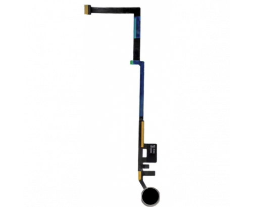 Flex De Botón Home para iPad 5 2017 / iPad 2018 / A1822 /A1823 / A1893 / A1954