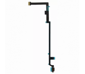 flex de boton home para ipad air / ipad 5