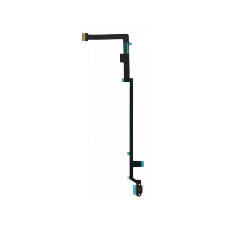 flex de boton home para ipad air / ipad 5