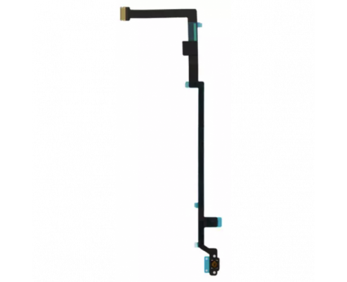 flex de boton home para ipad air / ipad 5