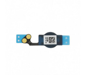 Flex De Boton Home Para IPHONE 5G