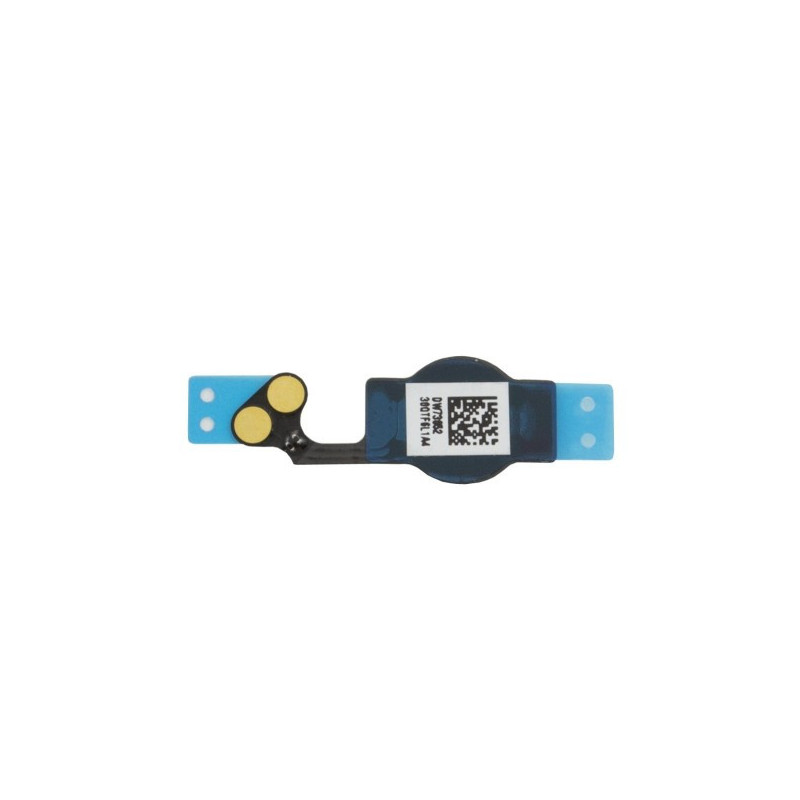 Flex De Boton Home Para IPHONE 5G