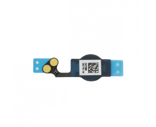 Flex De Boton Home Para IPHONE 5G