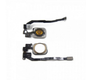 Flex De Boton Home Para IPHONE 5S /5 SE