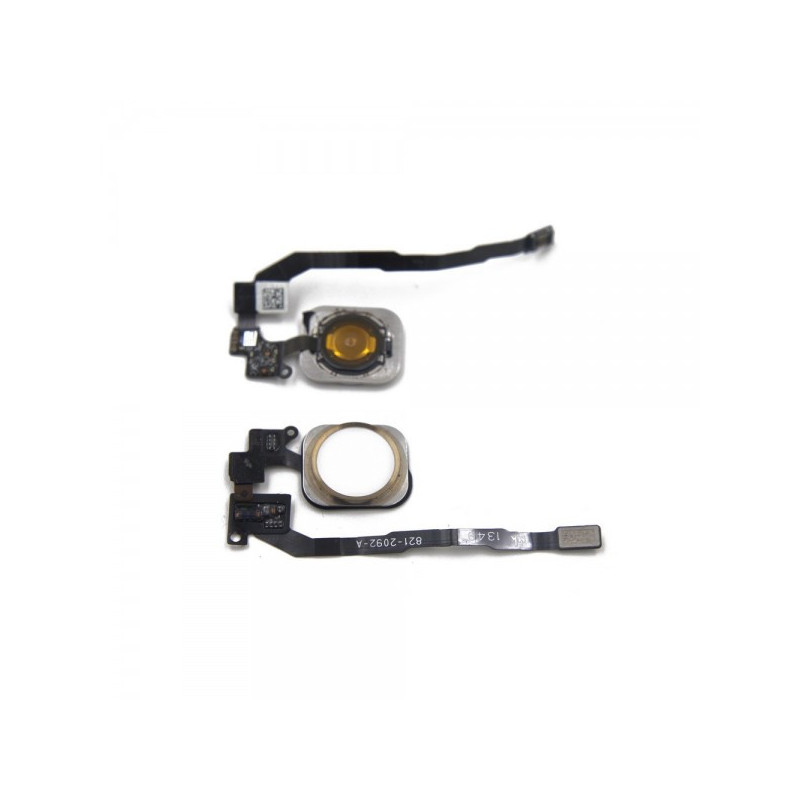 Flex De Boton Home Para IPHONE 5S /5 SE