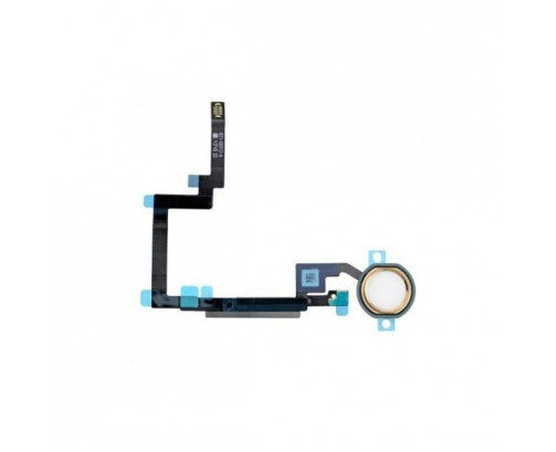 Flex de Boton menu home para Apple iPad mini 3
