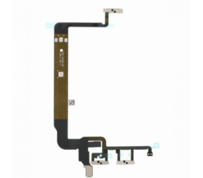 Flex De Boton Power Encendido Y Volumen para iPhone 13 Pro Max