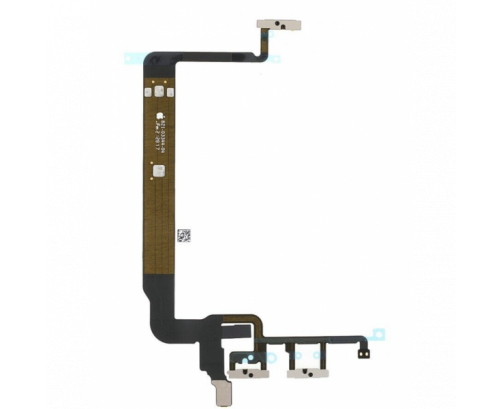 Flex De Boton Power Encendido Y Volumen para iPhone 13 Pro Max